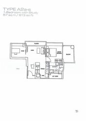 Suites At Orchard (D9), Apartment #575875111
